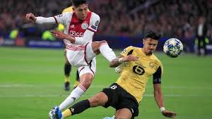 H2h stats, prediction, live score, live odds & result in losc lille scores 1.67 goals when playing at home and ajax amsterdam scores 2.43 goals when. Nháº­n Ä'á»‹nh Lille Vs Ajax 03h00 Ngay 19 02 Cup C2