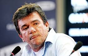 Andre Sanches's Instagram, Twitter & Facebook