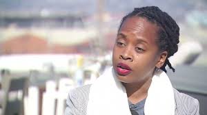 'They didn't see me coming': Oakland community organizer Carroll Fife  defeats two-term city councilwoman