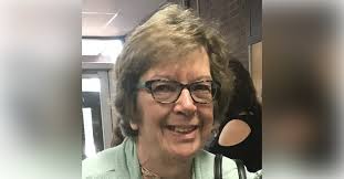 Obituary information for Kathleen Marti