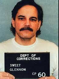 Glennon Paul “Glen” Sweet (1965-1998)