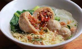Resep satu ini bisa langsung di coba ya moms di rumah, dijamin bikin ketagihan. 3 Tempat Makan Bakso Mercon Rekomendasi Di Sekitar Jakarta Winnetnews Com
