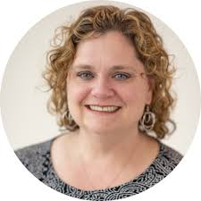 Sarah Burton, CMHC, Author at Saprea