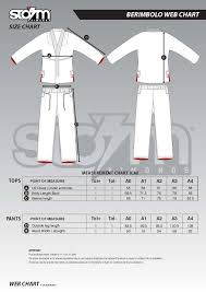 Storm Kimonos Berimbolo Bjj Gi Free Shipping Usa And Canada