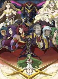 We did not find results for: Code Geass Season 3 After Code Geass Lelouch Of The Resurrection Is Season 3 Next To Be Released Superhero Era
