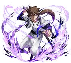 Indra Otsutsuki Yin Render By Dp1757 On Deviantart Naruto Cute Naruto Art Naruto Shippuden Anime