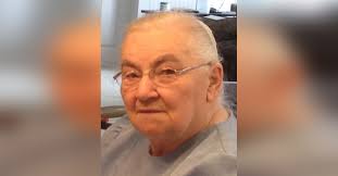 Obituary information for Kathryn L. Yoder