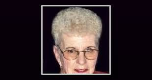 Shirley Hargrove Obituary November 23, 2012