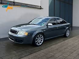 Image result for Daytona Gray 2004 RS6