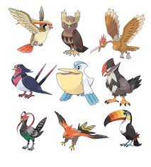 Staraptor coloring page of staraptor drawing in here you can save quality coloring pages it provides 2560 by 1800 pixels size with high dpi. Vp Pokemon Thread 38689774