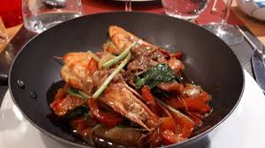 Sabaidy Cuisine D Asie Saint Malo Restaurant Avis Numero De Telephone Photos Tripadvisor