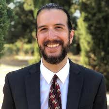 Alexander Boni-Saenz