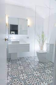 White or other light shades create an illusion of a bigger space. Best Bathroom Tile Ideas Small Inexpensive Bathroom Tile Ideas Bathroomtileideasforoldhomes Best Bathroom Tiles Stylish Bathroom Small Bathroom Tiles