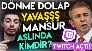 Mansur yavaş, chp ankara büyükşehir belediyesi başkan adayı oldu. Mansur Yavas Kimdir Arka Boyut