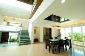 Explore 7249+ houses & villas for sale in hyderabad, telangana on housing.com. Interiors For Villa Interiors Kokapet Hyderabad By Suresh Lakhani