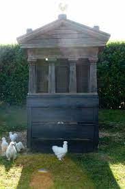P Allen Smith S Home And Farm Chickens Backyard Classic Exterior Farm