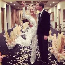 Maybe you would like to learn more about one of these? Kaley Cuoco Starportrat News Bilder Gala De