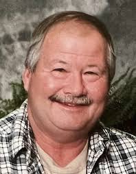 Russell Lutton Obituary