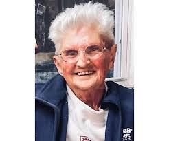 Estelle Erb Obituary (2023)