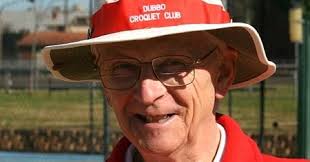DUBBO CITY CROQUET CLUB: Celebrating 95 years of play in Dubbo.