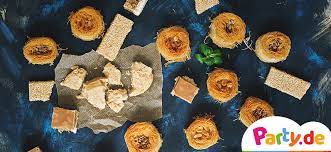 Wie wird das zuckerfest gefeiert? Wann Ist Zuckerfest Und Wie Wird Es Gefeiert Party De