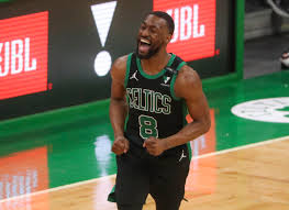 Boston and oklahoma city didn't even wait until the draft to get things started. Kemba Walker Reportedly Set For The Knicks After Agreeing To A Thunder Buyout The Boston Globe