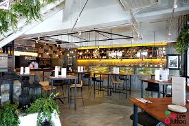 Restaurants in der nähe von toh yuen chinese restaurant. Passione Ristorante Italiano Going Italian In Sri Petaling Pureglutton