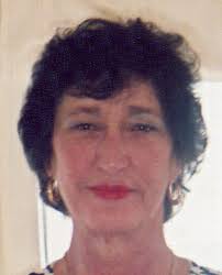 Elizabeth Spires Obituary