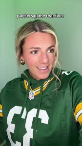 Packers Fan and Bears Fan Couple