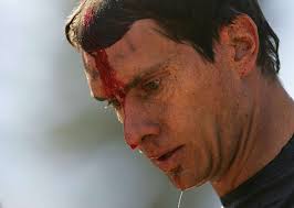 Obstacle events take fitness to extremes