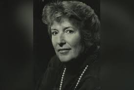 RIP Anne Stuebner Damon