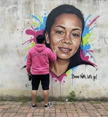 Sensya na !! Sa itsura .naga patulog ako ng bata !! At nag papadede!! Pero  proud po ako ♥️♥️