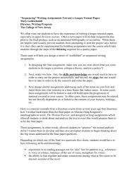 An acrostic poem is a poem made up of. Sequencing Writing Assignments Toward A Longer Formal Paper
