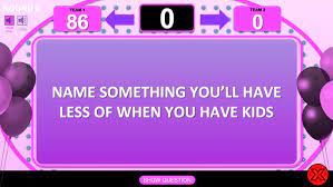 12 Super Fun Virtual Baby Shower Games The Postpartum Party