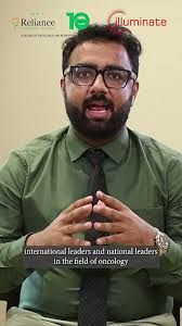 Illuminate Oncology Town Hall 2.0 featuring Dr. Darshit Shah!