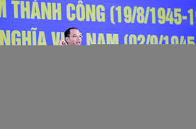 Hà Nội huy động 8.800 tình nguyện viên cho dịp kỷ niệm 80 năm ...