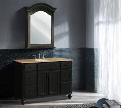 Whether you want inspiration for planning black beadboard or are building designer black beadboard from scratch, houzz has 228 pictures from the best designers, decorators, and architects in the. Beadboard Bathroom Vanities A Cottage Style For A Larger Bathroom