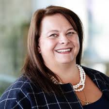 It is truly inspiring to conclude the work week surrounded by these  exceptional and influential women who oversee and shape the operations and  real estate landscapes of prominent companies in the Bay… |