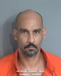 Mugshots Osceola added a new photo.