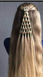 Haircareannan Holiday Hairstyles Hair Styles Christmas Hair
