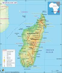 Madagascar is a country that occupies a large island of the same name, located in the indian ocean off the eastern coast of africa. Afdb Approves 100 Million Guarantee To 205 Mw Sahofika Hydropower In Madagascar Hydro Review
