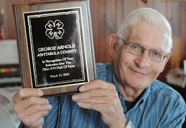 4-H veteran won't be fooled