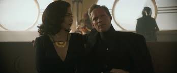 Emilia clarke and paul bettany share their favorite memories from making 'solo: Solo Tv Spots Let Paul Bettany S Dryden Vos Speak