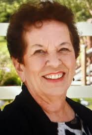 Obituary of Sharon Mary Moore