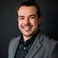 Dmitri Ivanov Email & Phone Number