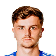 Adam Patrick McDonnell