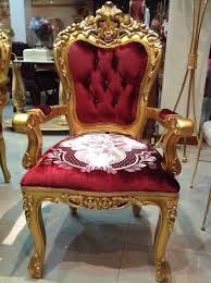 Mooi Om Te Zien Royal Furniture Luxury Arm Chair Usa Furniture