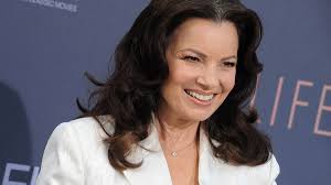 Fran Drescher in Talks with Sony for 'The Nanny' Continuation Movie