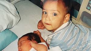 half a year without you has felt like an eternity. i miss you everyday. i  see you in everything that's beautiful in this world. the best big brother  anyone could ask for.