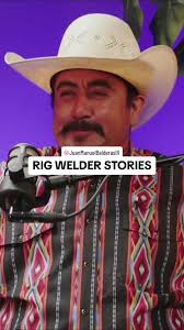 Juan Balderas Gets Fired